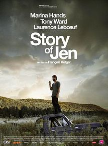 Affiche de Story of Jen, film à voir en streaming sur Pygargue