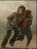 Affiche de L'Armée silencieuse, film à voir en streaming sur Pygargue