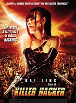 Affiche de Killer Hacker, film à voir en streaming sur Pygargue