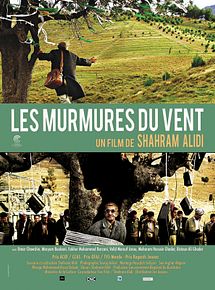Affiche de Les Murmures du vent, film à voir en streaming sur Pygargue