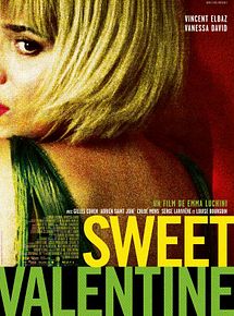 Affiche de Sweet Valentine, film à voir en streaming sur Pygargue
