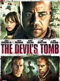 Affiche de The Devil's Tomb, film à voir en streaming sur Pygargue