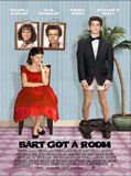 Affiche de Bart Got A Room, film à voir en streaming sur Pygargue