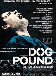 Affiche de Dog Pound, film à voir en streaming sur Pygargue