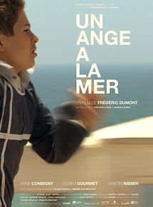 Affiche de Un ange à la mer, film à voir en streaming sur Pygargue