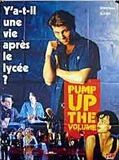 Affiche de Pump up the Volume, film à voir en streaming sur Pygargue