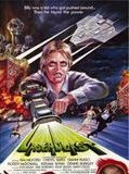 Affiche de Rayon laser, film à voir en streaming sur Pygargue