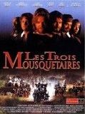 Affiche de Les Trois mousquetaires, film à voir en streaming sur Pygargue