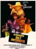 Affiche de La Chevauchée des sept mercenaires, film à voir en streaming sur Pygargue