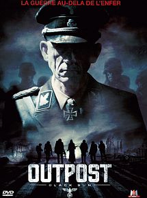 Affiche de Outpost, film à voir en streaming sur Pygargue