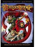 Affiche de Dragonlance : Dragons of Autumn Twilight (V), film à voir en streaming sur Pygargue