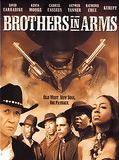 Affiche de Brothers in Arms, film à voir en streaming sur Pygargue