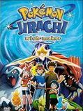 Affiche du film Jirachi, le génie des voeux, à voir en streaming sur Play DD Streaming