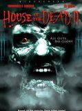 Affiche de House of the Dead 2, film à voir en streaming sur Pygargue
