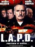Affiche de L.A.P.D. : Protéger et servir, film à voir en streaming sur Pygargue