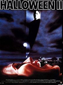 Affiche de Halloween 2, film à voir en streaming sur Pygargue