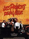Affiche de Les Princes de la ville, film à voir en streaming sur Pygargue