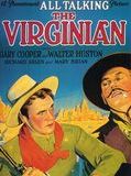 Affiche de The Virginian, film à voir en streaming sur Pygargue