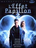 Affiche de L'Effet papillon 2, film à voir en streaming sur Pygargue