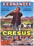 Affiche de Crésus, film à voir en streaming sur Pygargue