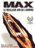 Affiche de Max, le meilleur ami de l'homme, film à voir en streaming sur Pygargue