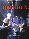 Affiche de Tom et Lola, film à voir en streaming sur Pygargue