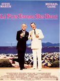 Affiche de Le Plus escroc des deux, film à voir en streaming sur Pygargue