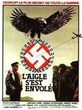 Affiche de L'Aigle s'est envolé, film à voir en streaming sur Pygargue
