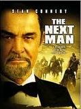 Affiche de The Next man, film à voir en streaming sur Pygargue