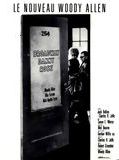 Affiche de Broadway Danny Rose, film à voir en streaming sur Pygargue