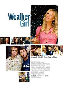 Affiche de Weather Girl, film à voir en streaming sur Pygargue