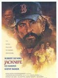 Affiche de Jacknife, film à voir en streaming sur Pygargue