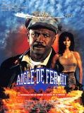 Affiche de Aigle de fer III, film à voir en streaming sur Pygargue