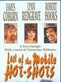 Affiche de Last of the Mobile Hot Shots, film à voir en streaming sur Pygargue