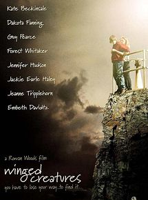 Affiche de Fragments, film à voir en streaming sur Pygargue
