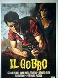 Affiche de Le Bossu de Rome, film à voir en streaming sur Pygargue