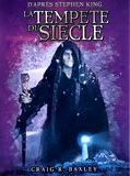 Affiche de La Tempête du siècle, film à voir en streaming sur Pygargue