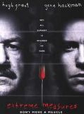 Affiche de Mesure d'urgence, film à voir en streaming sur Pygargue