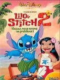 Affiche de Lilo & Stitch 2 : Hawaï, nous avons un problème!, film à voir en streaming sur Pygargue