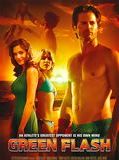 Affiche de Green Flash, film à voir en streaming sur Pygargue