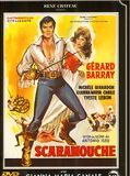 Affiche de Scaramouche, film à voir en streaming sur Pygargue