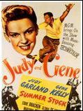 Affiche de La Jolie fermière, film à voir en streaming sur Pygargue
