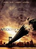 Affiche de Quantum Apocalypse, film à voir en streaming sur Pygargue