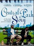 Affiche de Central Park Story, film à voir en streaming sur Pygargue
