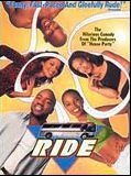 Affiche de Ride, film à voir en streaming sur Pygargue