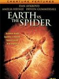 Affiche de Earth vs. the Spider, film à voir en streaming sur Pygargue