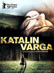 Affiche de Katalin Varga, film à voir en streaming sur Pygargue
