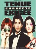 Affiche de Tenue correcte exigée, film à voir en streaming sur Pygargue