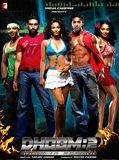 Affiche de Dhoom 2, film à voir en streaming sur Pygargue