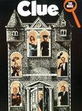 Affiche de Cluedo, film à voir en streaming sur Pygargue
